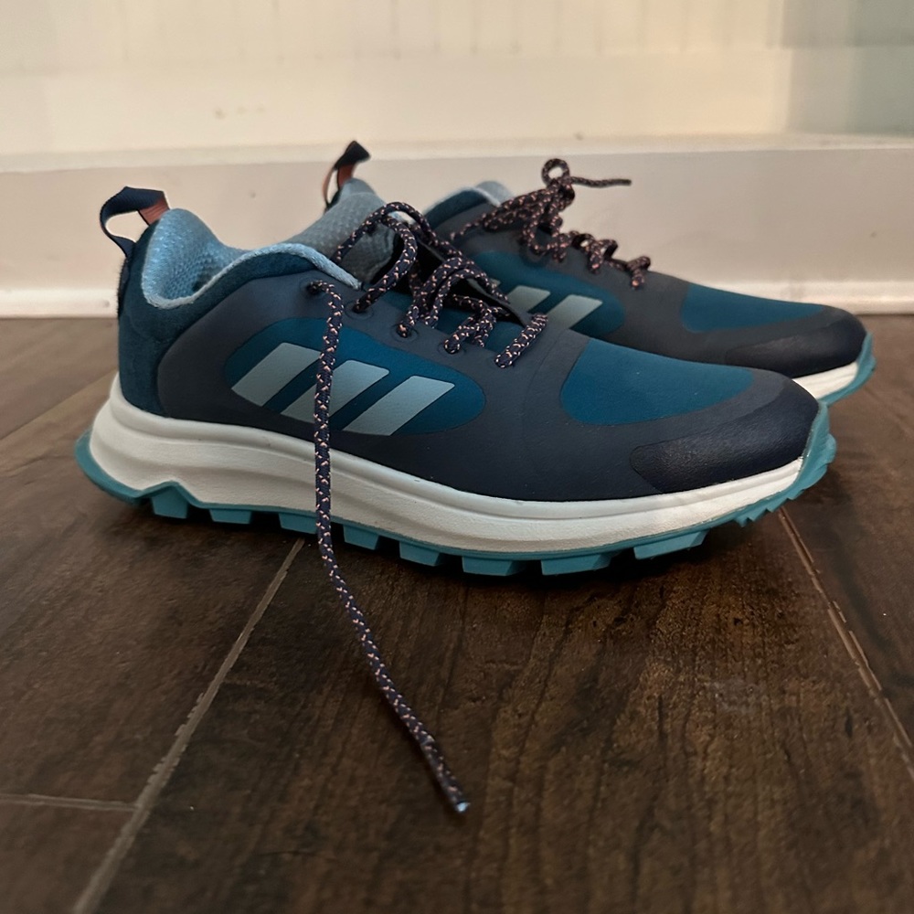 Women’s Adidas running shoes
